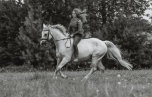 LEHID CLOVER BOY et Alexandra