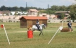 CHAMPIONNAT D'EUROPE 2017 TREC