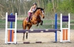Sherin de l'Aulne - avril 2012